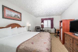 Baymont By Wyndham Marshfield Hotel Cameră foto